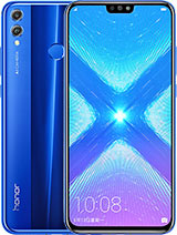 Best available price of Honor 8X in Norway