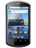Best available price of Huawei U8800 IDEOS X5 in Norway