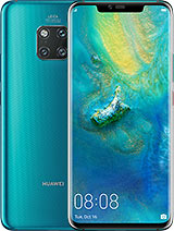 Best available price of Huawei Mate 20 Pro in Norway