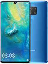Best available price of Huawei Mate 20 X in Norway