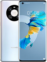 Best available price of Huawei Mate 40E 4G in Norway