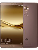 Best available price of Huawei Mate 8 in Norway