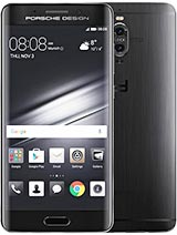 Best available price of Huawei Mate 9 Porsche Design in Norway