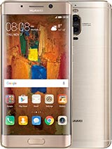 Best available price of Huawei Mate 9 Pro in Norway