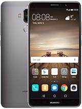 Best available price of Huawei Mate 9 in Norway