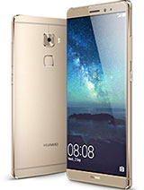 Best available price of Huawei Mate S in Norway