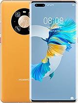 Best available price of Huawei Mate 40 Pro in Norway
