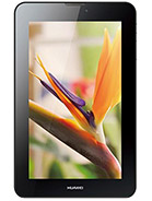 Best available price of Huawei MediaPad 7 Vogue in Norway