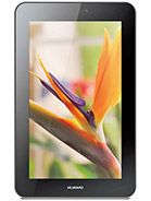 Best available price of Huawei MediaPad 7 Youth2 in Norway