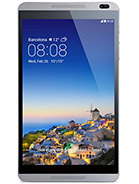 Best available price of Huawei MediaPad M1 in Norway