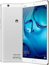 Best available price of Huawei MediaPad M3 8-4 in Norway