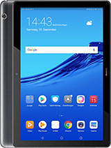 Best available price of Huawei MediaPad T5 in Norway