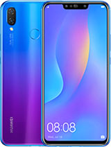 Best available price of Huawei nova 3i in Norway