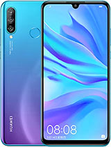 Best available price of Huawei nova 4e in Norway