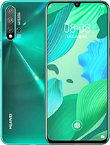 Best available price of Huawei nova 5 in Norway