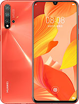 Best available price of Huawei nova 5 Pro in Norway