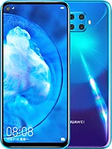 Best available price of Huawei nova 5z in Norway