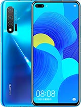 Best available price of Huawei nova 6 5G in Norway