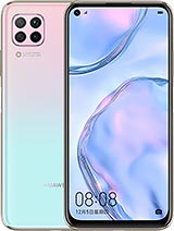Best available price of Huawei nova 6 SE in Norway