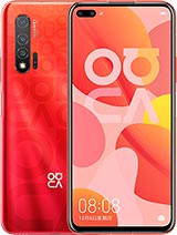 Best available price of Huawei nova 6 in Norway