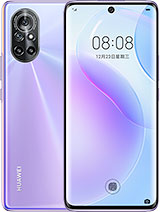 Best available price of Huawei nova 8 5G in Norway