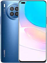 Best available price of Huawei nova 8i in Norway