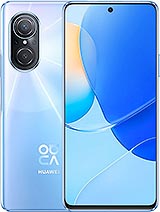 Best available price of Huawei nova 9 SE in Norway