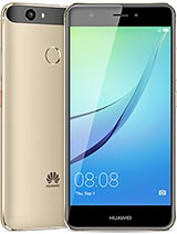 Best available price of Huawei nova in Norway