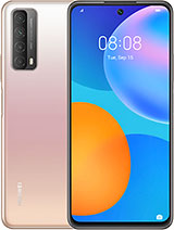 Best available price of Huawei P smart 2021 in Norway
