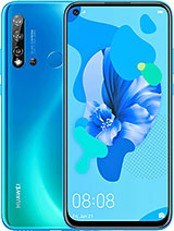 Best available price of Huawei nova 5i in Norway