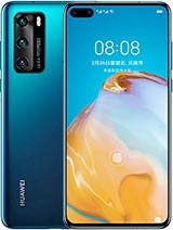 Best available price of Huawei P40 4G in Norway