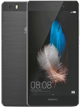 Best available price of Huawei P8lite ALE-L04 in Norway