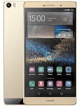 Best available price of Huawei P8max in Norway