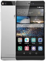 Best available price of Huawei P8 in Norway