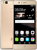 Best available price of Huawei P9 lite in Norway
