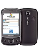 Best available price of Huawei U7510 in Norway