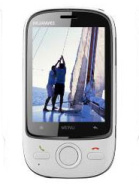 Best available price of Huawei U8110 in Norway