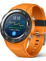 Best available price of Huawei Watch 2 in Norway