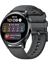 Best available price of Huawei Watch 3 in Norway