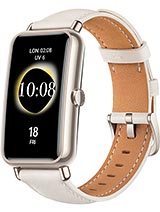 Best available price of Huawei Watch Fit mini in Norway
