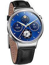 Best available price of Huawei Watch in Norway