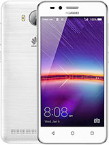 Best available price of Huawei Y3II in Norway