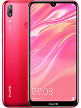 Best available price of Huawei Y7 Prime 2019 in Norway