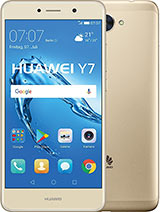 Best available price of Huawei Y7 in Norway