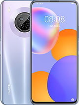 Best available price of Huawei Y9a in Norway