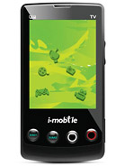 Best available price of i-mobile TV550 Touch in Norway