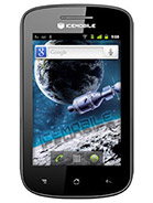 Best available price of Icemobile Apollo Touch 3G in Norway