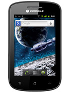 Best available price of Icemobile Apollo Touch in Norway