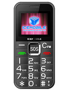 Best available price of Icemobile Cenior in Norway