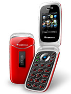 Best available price of Icemobile Charm II in Norway